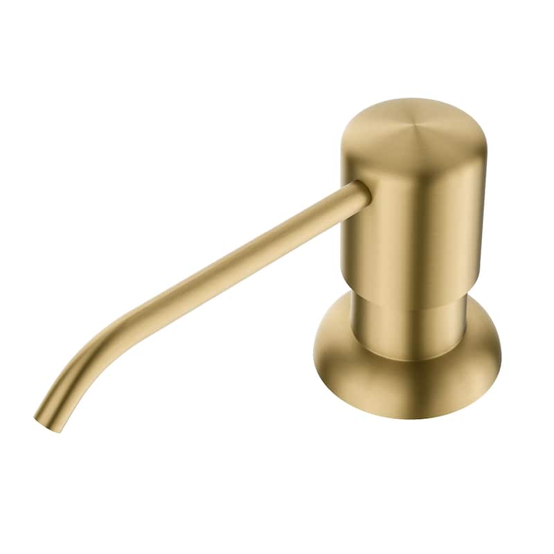Kraus Kitchen Soap Dispenser
