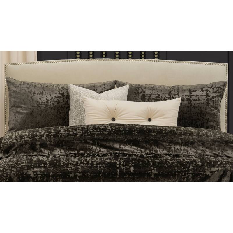 F Scott Fitzgerald High Society Duvet Cover and Insert Set