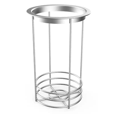 ZWILLING Enfinigy Stainless Steel Baby Bottle Insert for Glass Kettle - Stainless Steel - 1