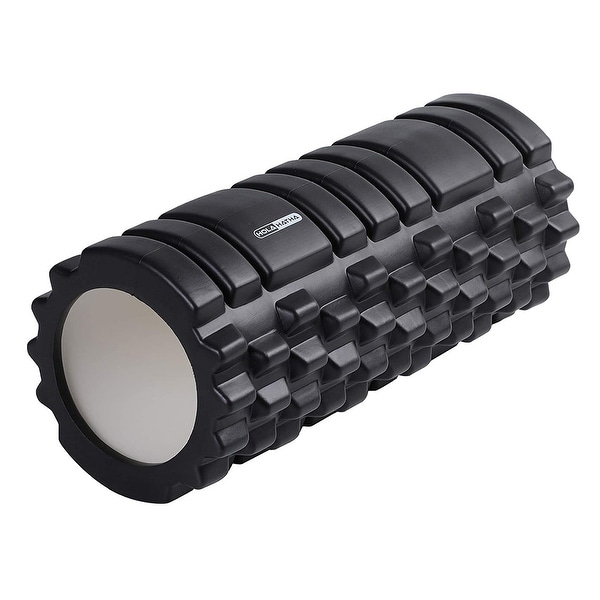 Plastic 2025 muscle roller