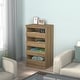 preview thumbnail 26 of 31, ClosetMaid Modular Storage 4-Drawer Unit