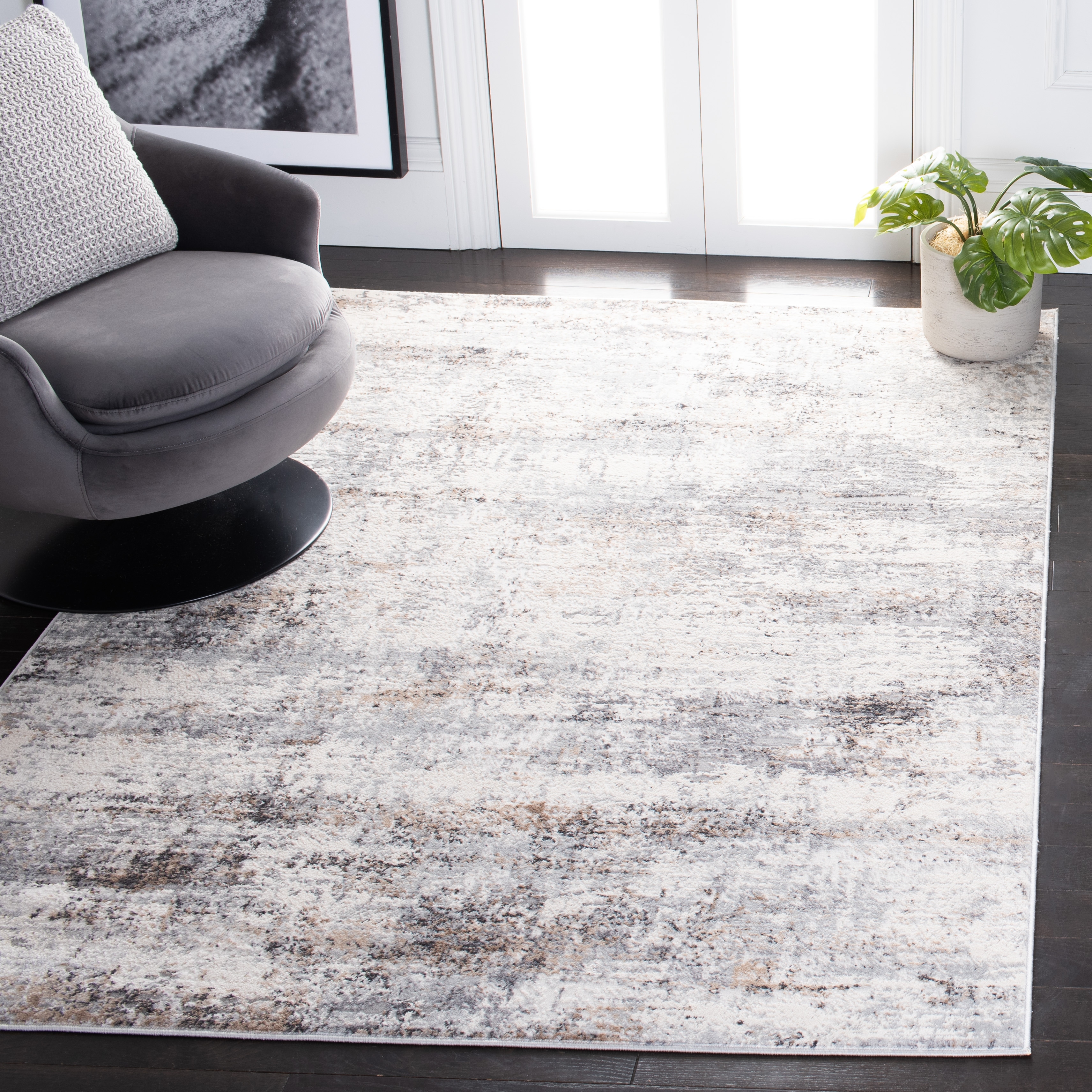 SAFAVIEH Amelia Zosia Modern Rug