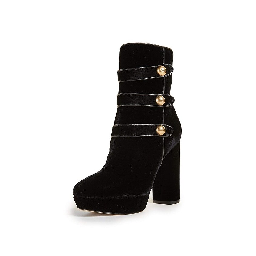 michael kors high heel sneakers