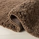 SAFAVIEH Laguna Shag Verdiana Solid Color 2-inch Thick Shag Rug