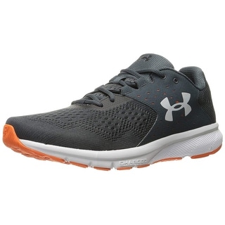 Under Armour Mens charged rebel Low 