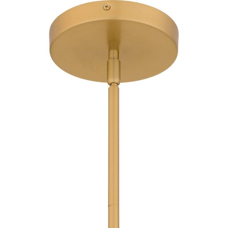 Quoizel Pendant One Light Pendant