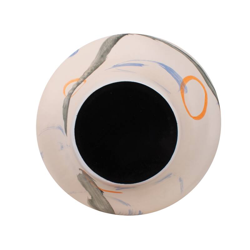 Cleave Tapered Vase- Short