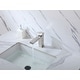 preview thumbnail 8 of 9, Elegant Lighting FAV-1001 Jakob 1.5 GPM Single Hole Bathroom Faucet