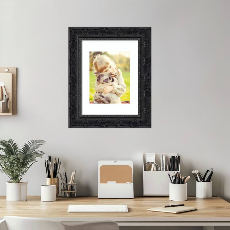 Filigree Picture Frame, Photo Frame