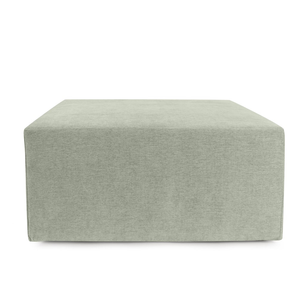Komodo Sage Universal 36 Square Ottoman