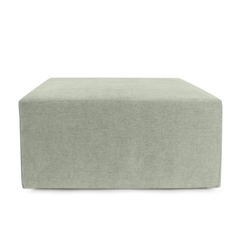 Komodo Sage Universal 36 Square Ottoman