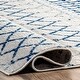 preview thumbnail 146 of 149, Brooklyn Rug Co Emmy Moroccan Trellis Area Rug