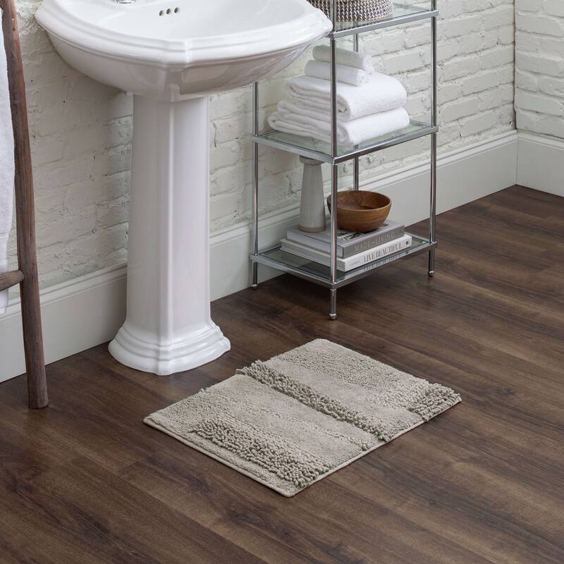 Mohawk Home Composition Bath Rug
