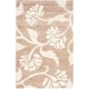 preview thumbnail 19 of 55, SAFAVIEH Florida Shag Neliha Floral 1.2-inch Thick Rug