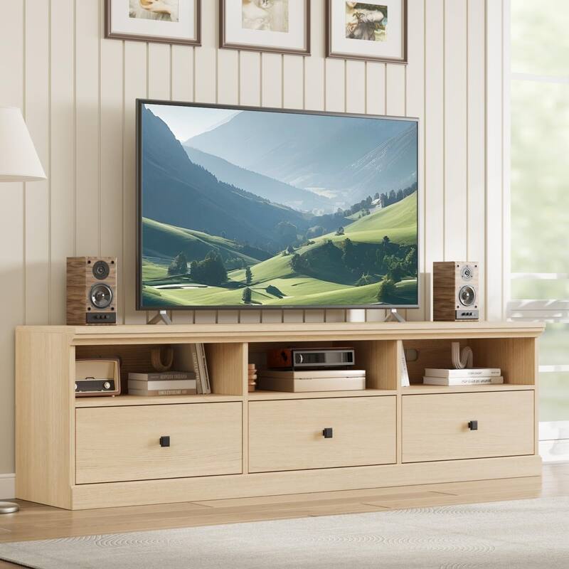 TV Stand for 75 Inch TV - 75 inches