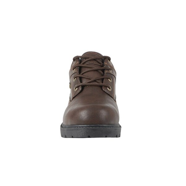 lugz savoy