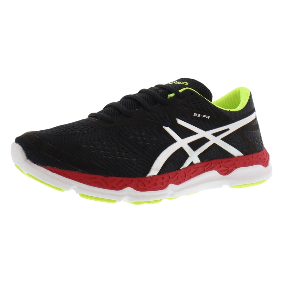 asics natural shoes 33-fa review