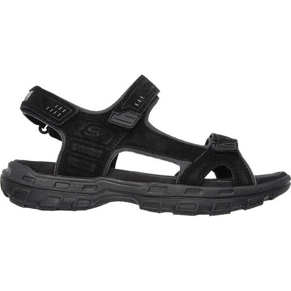 skechers conner sandals