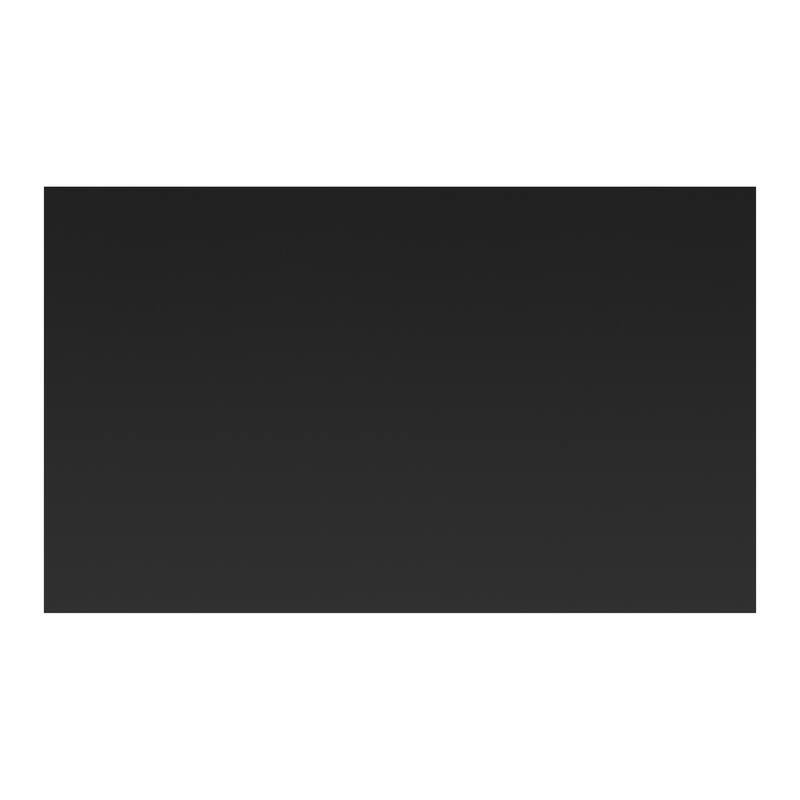 Wilmington 60" Black Finish Dining Set by iNSPIRE Q Classic