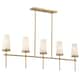 Option Warm Brass