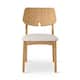Option Shimmy Cream, Domasco