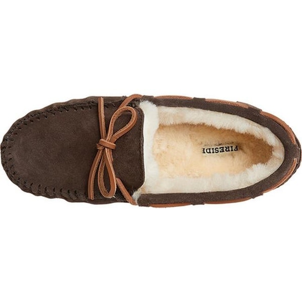 dearfoam moccasins