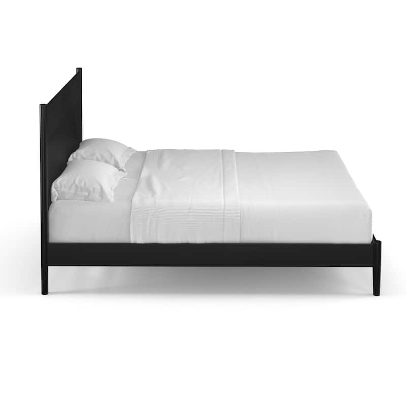 Emma Queen Size Bed