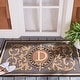 preview thumbnail 2 of 39, SAFAVIEH Handmade Monogram Griseldis Casual Rug