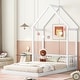 preview thumbnail 34 of 79, Rooftop headboard floor bed