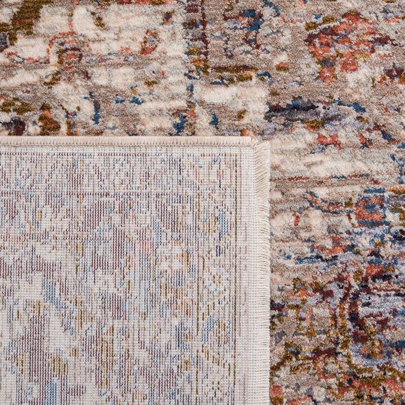 SAFAVIEH Limitee Carolann Vintage Oriental Rug