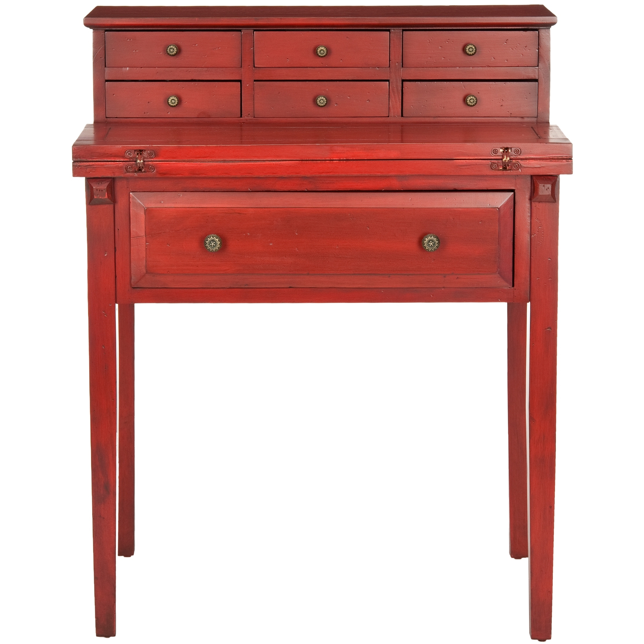 Abigail armoire outlet desk