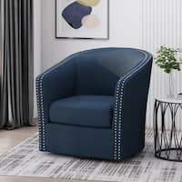 Swivel Living Room Chairs Shop Online At Overstock