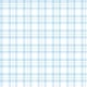 preview thumbnail 7 of 8, Galerie Wallcoverings Tiny Tots 2 Plaid Non-woven Matte Wallpaper Roll 33 feet x 21 inches - Light Blue
