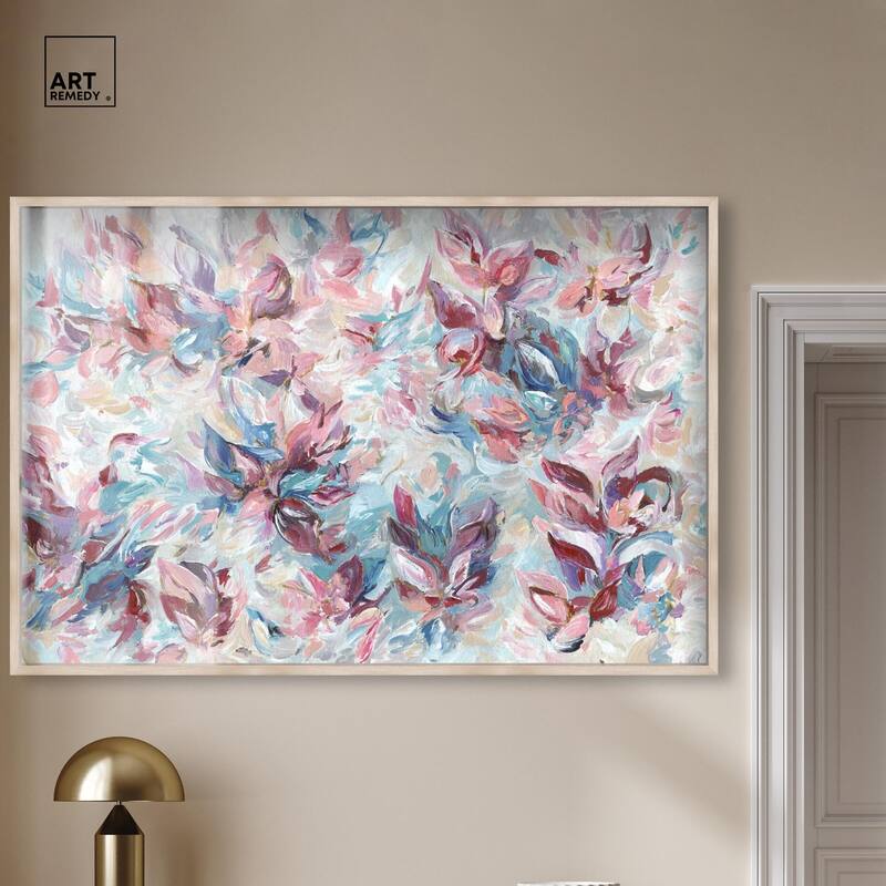 The Power of Love Shadowbox by Art Remedy