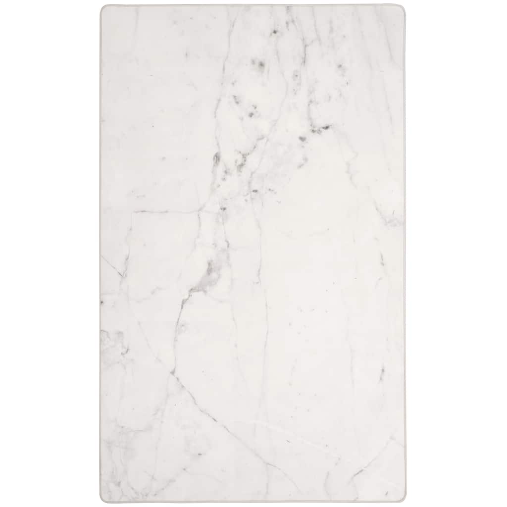 SAFAVIEH Daytona Machine Washable Slip Resistant Nani Graphic Abstract