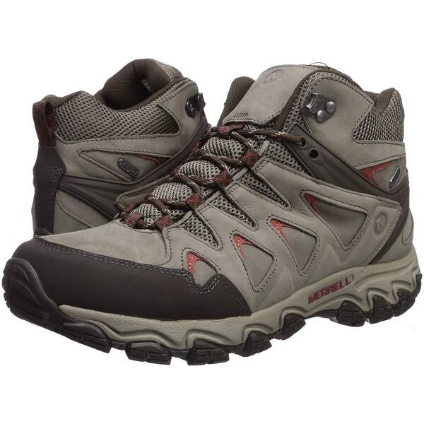 merrell pulsate 2 mid