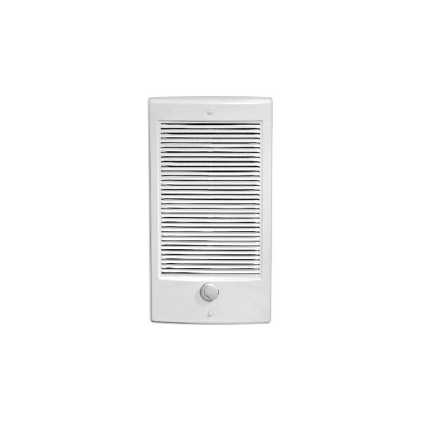 Shop Dimplex T23wh1531c 1125 Watt Or 1500 Watt 208 Volt Wall