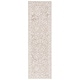 preview thumbnail 51 of 56, Lauren Ralph Lauren Handmade Olivier Floral Wool Rug 2'3" x 8' Runner - Silver/Ivory - Runner