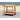 SAFAVIEH Outdoor Living Remzo Bar Cart - 48" W x 20" D x 32" H