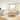 6-Piece Upholstered Curved Modular Sectional Sofa with Button Tufted Back