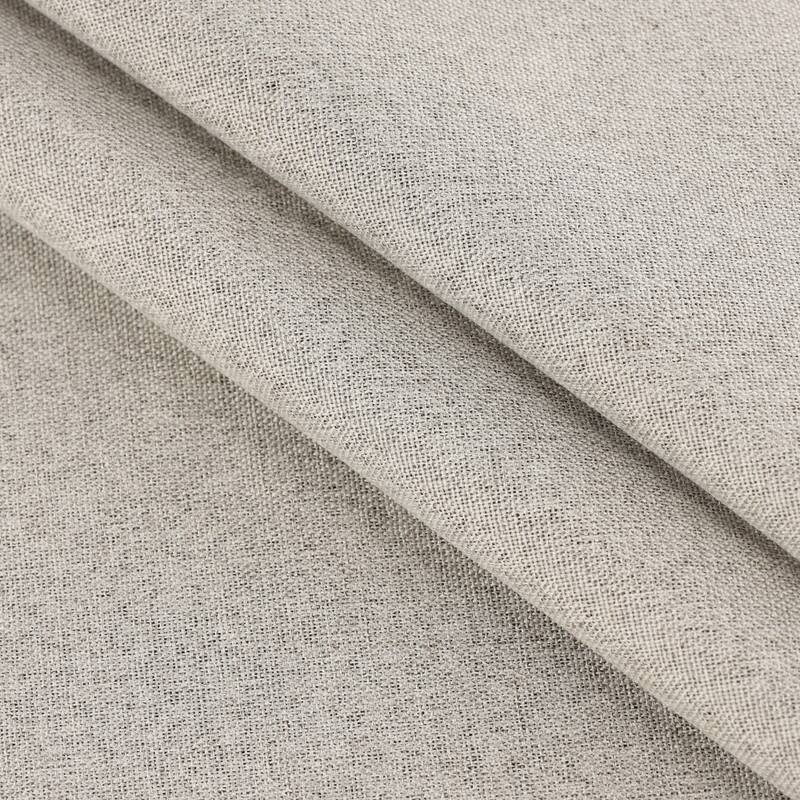 Superior Neal 100% Blackout Grommet Curtains, Set of 2 Panels