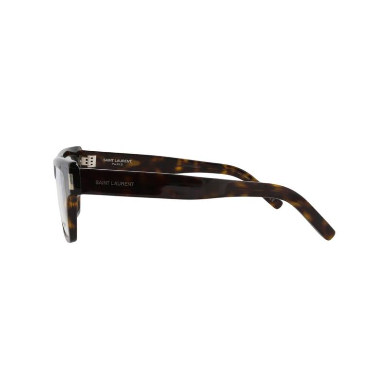 Saint Laurent Square-Frame Acetate Optical Frames