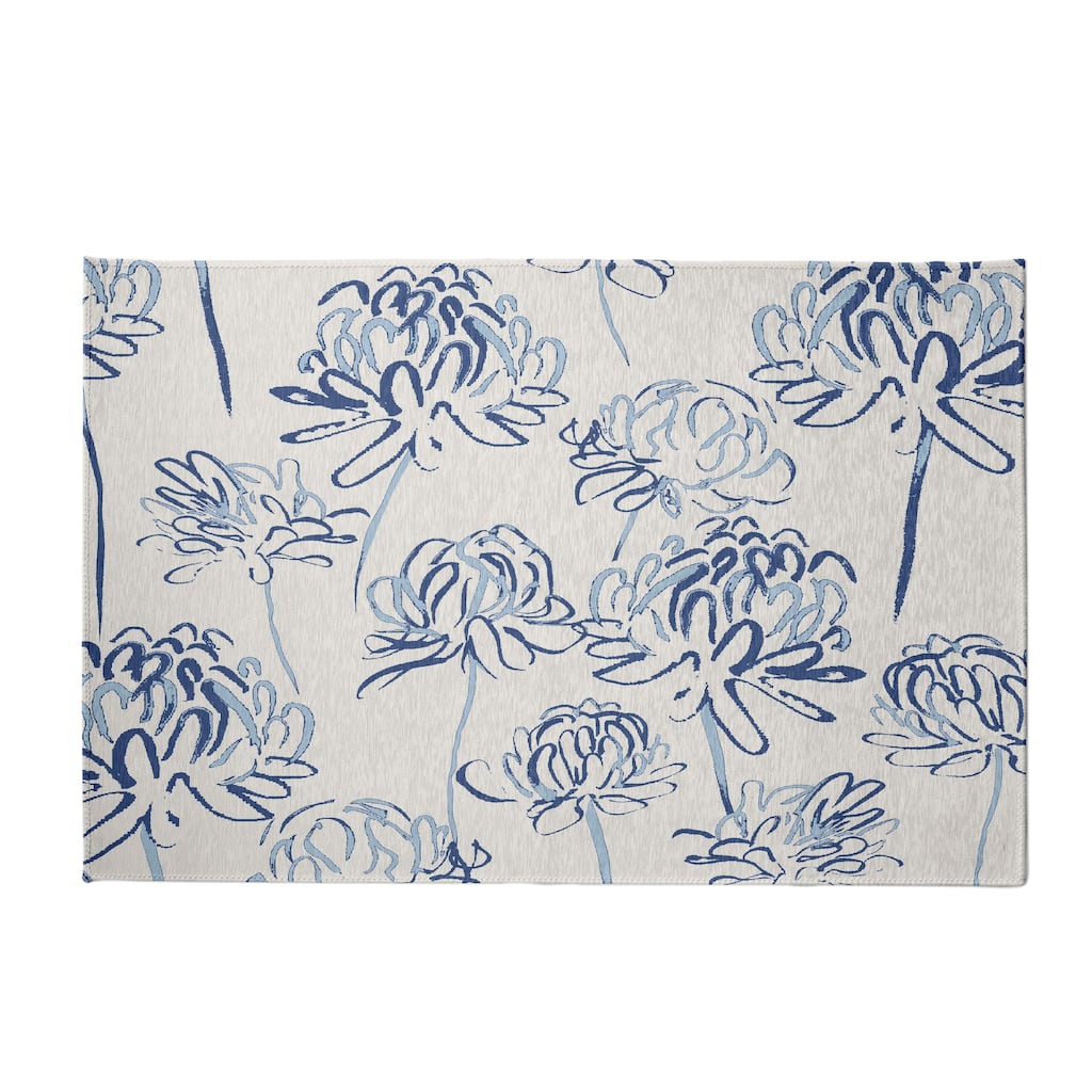 Blossom Bouquet Rug