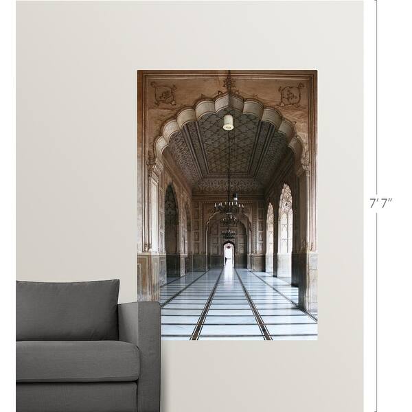 Wall Stickers In Pakistan Lahore - Elizabeth