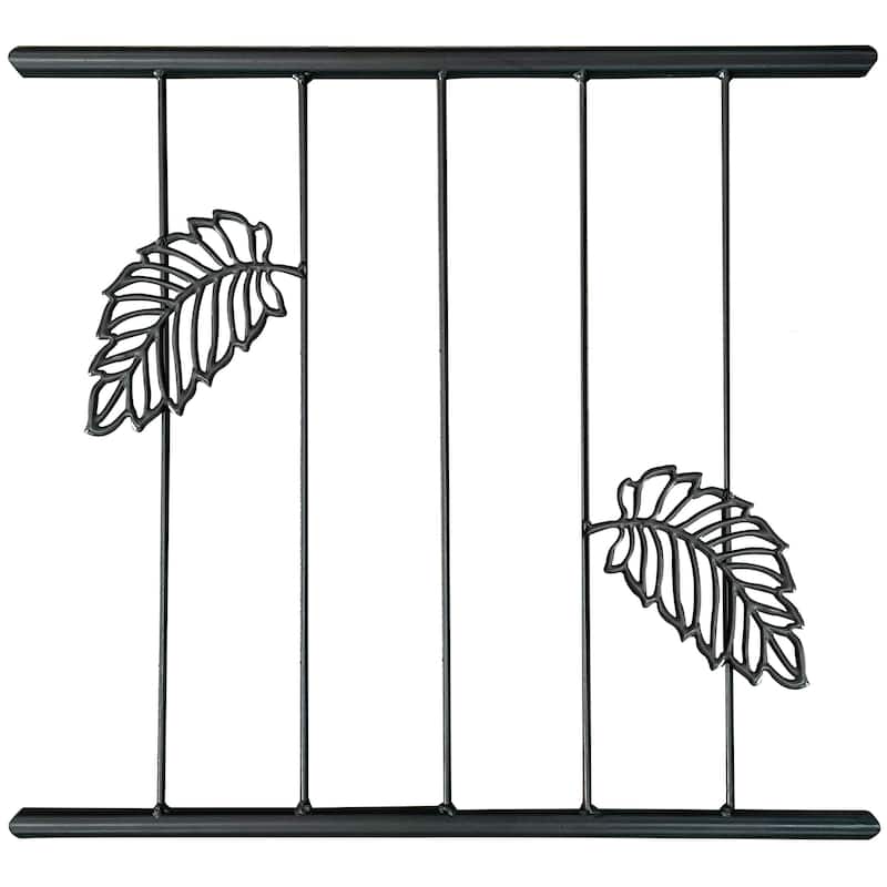 Metal Garden Arch with doors Garden Arbor Trellis Climbing Plants Support Arch Outdoor Arch Wedding Arch Party Events Archway