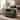 Christopher Knight Home - Oversized Manual Recliner Chair with Adjustable Headrest Removable Arm Pillows and Iron Base