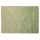 preview thumbnail 83 of 135, Machine Washable Indoor/ Outdoor Ombre Trellis Chantille Rug