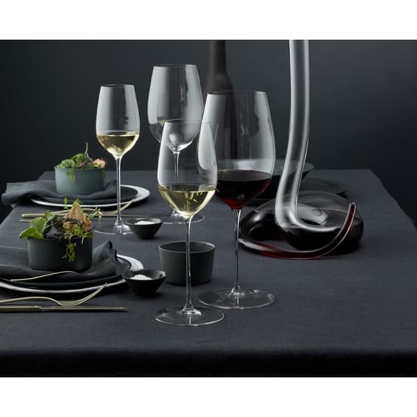 Riedel Superleggero Riesling Wine Glass