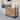 33" Firewood Rack Suitable for Outdoor and Indoor