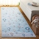 preview thumbnail 4 of 11, SAFAVIEH Tacoma Kids Sanaz Kids & Tween Rug